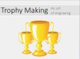 Trophy Making - An art of engraving. | 2018 PowerPoint PPT Presentation