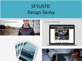 Video Production, Derby, Stylistic Design Derby PowerPoint PPT Presentation