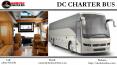Accessible Transportation for Your Wedding Guests in DC via DC Charter Bus PowerPoint PPT Presentation