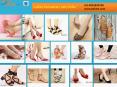 ladies footwears sale india