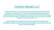 roofing contractor Denver CO