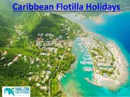Caribbean Flotilla Holidays