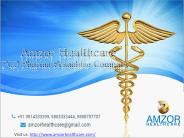 Amzor Healthcare
