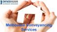 Find affordable Melbourne Conveyancing Services PowerPoint PPT Presentation