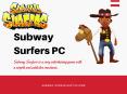 Subway Surfers PC (1) PowerPoint PPT Presentation