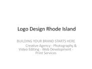 Logo Design Rhode Island (7)