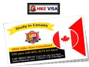 Immigration consultant in Chandigarh, Punjab, Himachal
