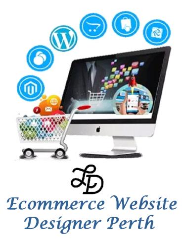 Ecommerce Website Designer Perth