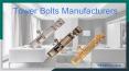 Elegant Design of Tower Bolt Manufacturer at Palladium Products (1) PowerPoint PPT Presentation