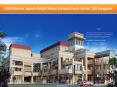 JMS Marine Square Retail Shops ,Food Court Sector 102 Gurgaon PowerPoint PPT Presentation