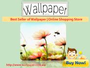 Wallpaper, Wall Decals Online at Best Price.