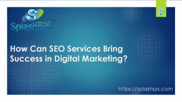 Top SEO Service Agency in Delhi