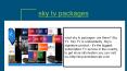 sky tv packages PowerPoint PPT Presentation