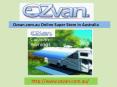 Buy Caravan Doors, Caravan Windows Online at Best Price.