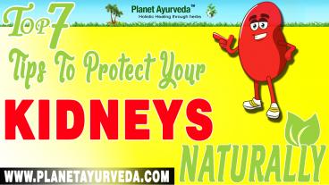 Top 7 Tips To Protect Your Kidneys Naturally