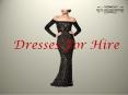 Dresses for Hire PowerPoint PPT Presentation