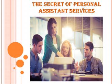 Home personal assistant services London