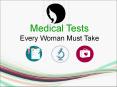 Medical tests every woman must take PowerPoint PPT Presentation