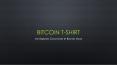 Bitcoin T Shirts PowerPoint PPT Presentation