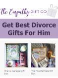 Get Best Divorce Gifts For Him PowerPoint PPT Presentation