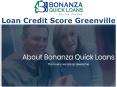 Secured Personal Loan Greenville PowerPoint PPT Presentation