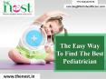 The Nest Provide Best Pediatric Care in Bangalore PowerPoint PPT Presentation