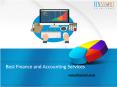 Best Finance and Accounting Services PowerPoint PPT Presentation