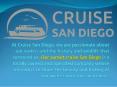 san diego night cruise PowerPoint PPT Presentation