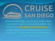 san diego night cruise