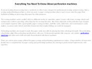 best woven sacks machinery