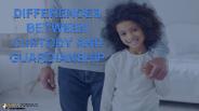 Difference Between Custody And Guardianship