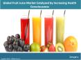 Global Fruit Juice Market Share, Size, Growth, Trends And Forecast (2018-2023) PowerPoint PPT Presentation