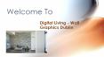 Give a beautiful View to your Wall PowerPoint PPT Presentation