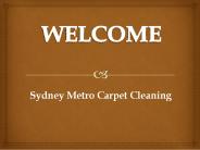 Best Carpet Cleaning in Surry Hills