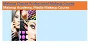 Makeup Classes Professional Makeup Course, Makeup Academy