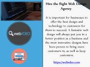 Web Agency Los Angeles