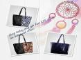 Designer Women Bags - Get One on Your Shoulder PowerPoint PPT Presentation