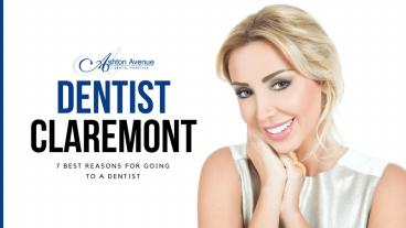 7 Best Reasons for Going to a Dentist