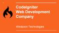 CodeIgniter Web Development Company-Windzoon Technologies PowerPoint PPT Presentation