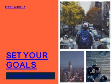 Reasons to Quit the Job Now