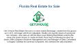 Florida Real Estate for Sale - MLS Listings Florida