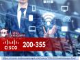 Pass 200-355 Exam with Valid Cisco 200-355 Exam Question Answers - Realexamdumps.com PowerPoint PPT Presentation