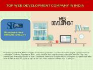 Web Development company In India || Smart Desizns