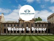 Detail Presentation About Dromor