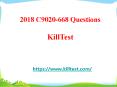 Real IBM C9020-668 Exam Questions and Answers PowerPoint PPT Presentation