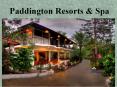 Paddington Resorts & Spa PowerPoint PPT Presentation