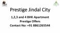 Prestige Group Residential Apartments Tumkur Road Bangalore PowerPoint PPT Presentation