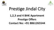 Prestige Group Residential Apartments Tumkur Road Bangalore