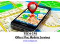 Get The Tomtom & Garmin Map Update Services PowerPoint PPT Presentation