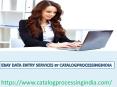 eBay Product Listing and Catalog Processing Services PowerPoint PPT Presentation